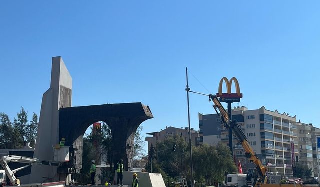 Çerçioğlu'nun dörtyol sınavı