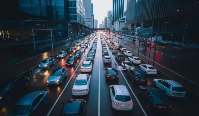 Trafik kanununda 6 madde daha Meclis'ten geçti