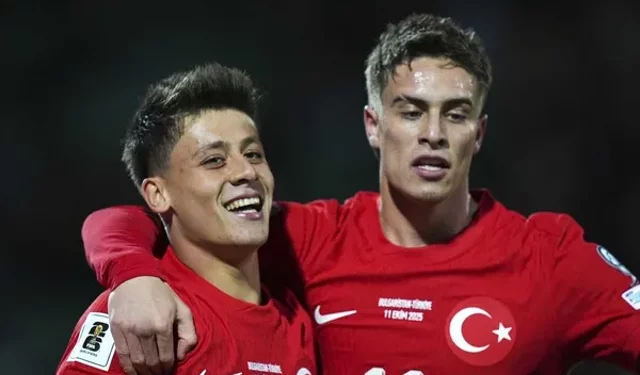 'En değerli' 40 Türk futbolcu
