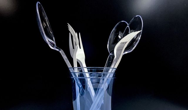 Sıfır Atık’ta yeni aşama: Tek kullanımlık plastik ürünler kullanımdan kaldırılacak