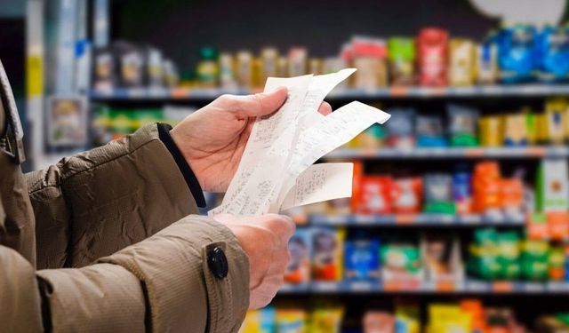 ENAG Şubat enflasyonu: Aylık yüzde 4, yıllık yüzde 54