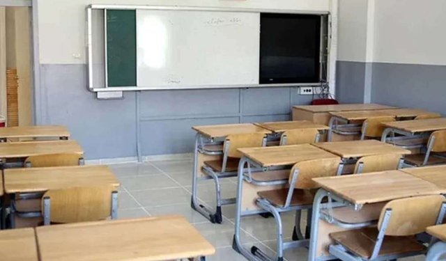 Okullarda ikinci ara tatil yarın başlıyor