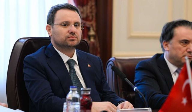 Akın Gürlek'ten malvarlığıyla ilgili ilk açıklama