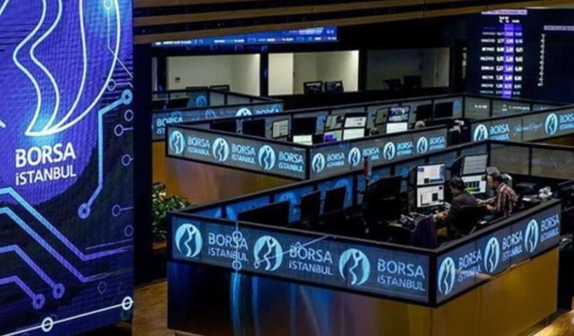 Piyasalar açıldı: Borsa devre kesti!