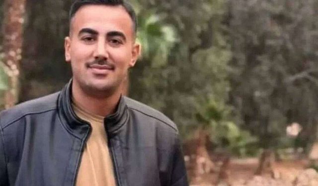 Aracına İsrail füzesi isabet eden Türk vatandaşı hayatını kaybetti