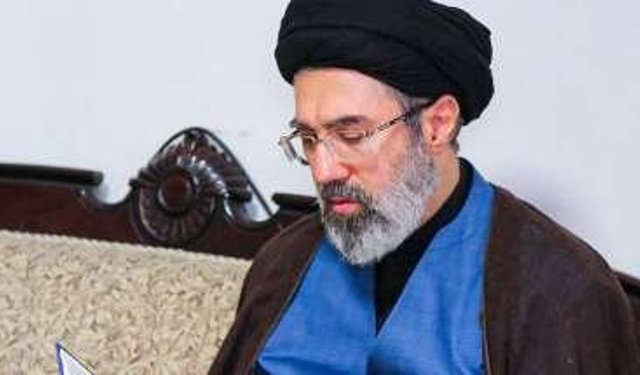 Mücteba Hamaney: Barış için doğru bir zaman değil