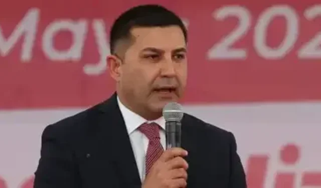 Kuşadası Belediye Başkanı Ömer Günel gözaltına alındı