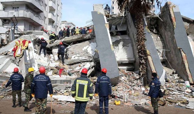 Ezgi Apartmanı davasının firari sanığı yakalandı