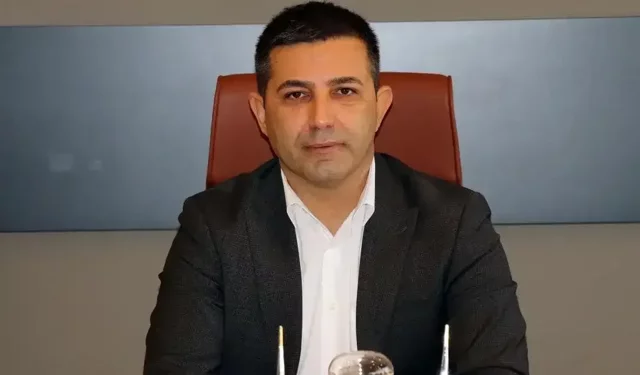 Başkan Ömer Günel ve 4 Şüpheli Tutuklandı