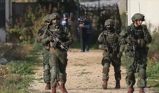 İsrail’in keskin nişancıları iki Filistinli çocuğu öldürdü