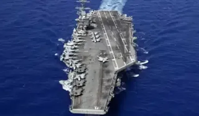 Pentagon'dan İran itirafı