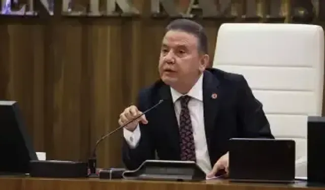 Muhittin Böcek'in de yargılandığı davada ara karar