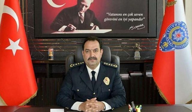 Tutuklanan eski emniyet müdürü İlker Arslan serbest bırakıldı