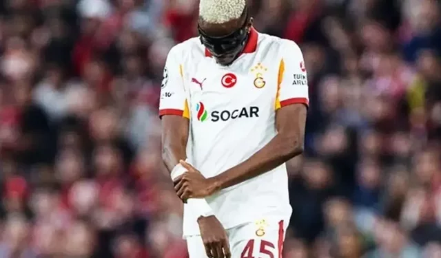 Hangi maçlarda forma giyemeyecek?