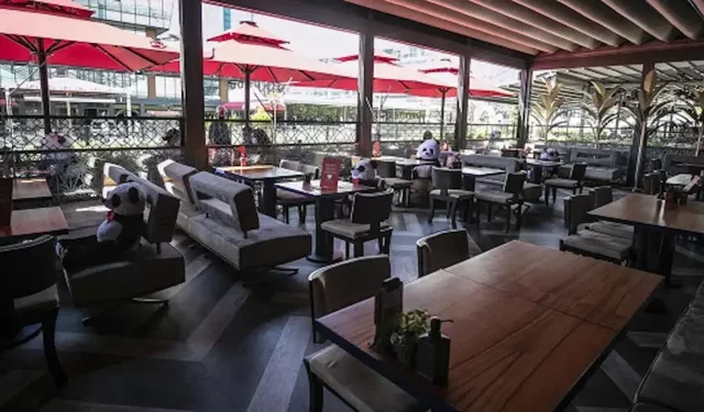 Kafe ve restoranlarda yeni dönem başlıyor