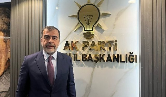 Erdem: CHP Kuşadası'nda çatlak var