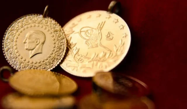 Altında piyasalar allak bullak!