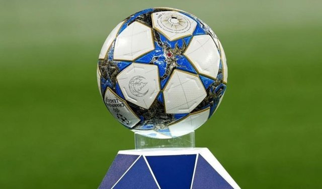 UEFA Şampiyonlar Ligi’nde çeyrek finalistler belli oluyor