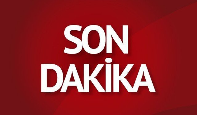 Mersin Büyükşehir Belediyesi'ne operasyon