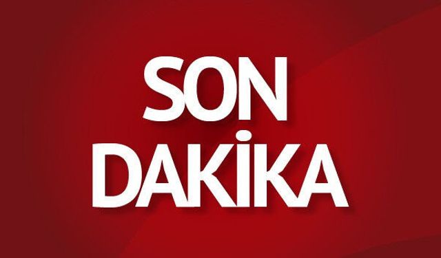 Özgür Özel'e jet soruşturma!
