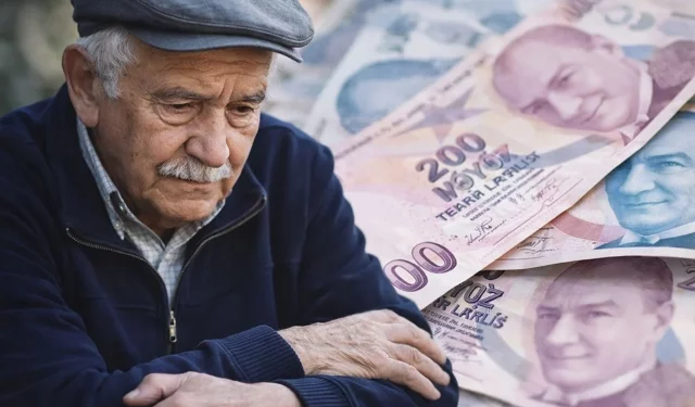650 bin kişiye büyük şok: Emeklilikleri iptal edildi, maaşları geri ödeyecekler