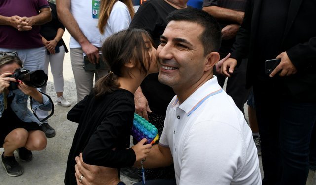 Ömer Günel’le birlikte gözaltı sayısının 6 olduğu öğrenildi