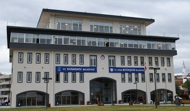 CHP Kuşadası’nda Başkan Vekilini belirliyor