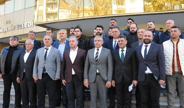 Güler, “CHP Çelişki İçinde”