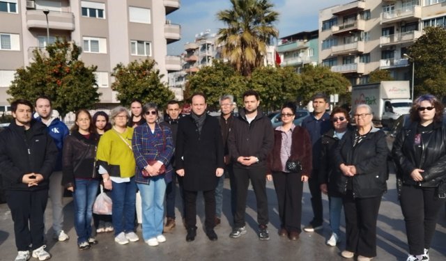 Erçetin: Bu Kumpası Gayet İyi Tanıyoruz