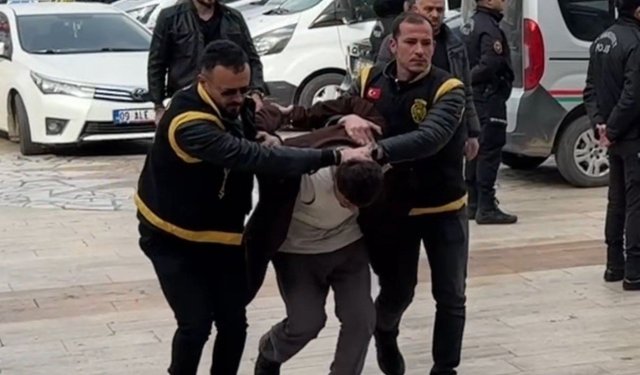 Silahlı saldırıda ölen Özlüer kardeşlerin zanlısı tutuklandı
