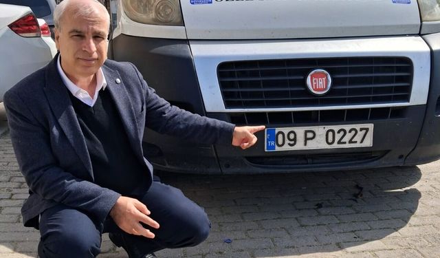 APP plaka telaşı: Başkanlardan ‘paniğe gerek yok’ mesajı