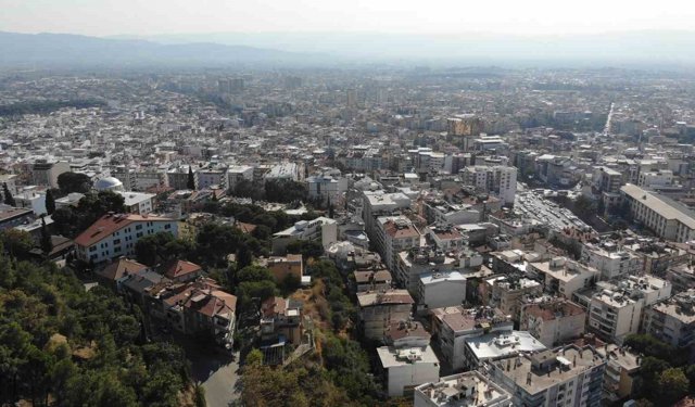 Aydın'da ikamet izinli yabancı sayısı arttı