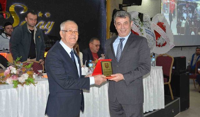 Başkan Künkcü: 'Hüsnü başkanımıza sıkılan kurşun, birlik ve beraberliğimize sıkılmıştır'