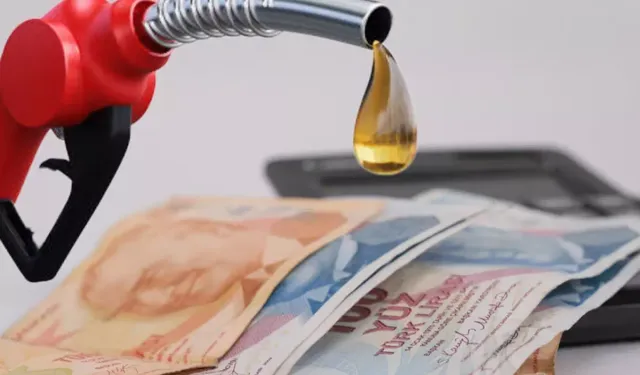 Akaryakıta tarihin en büyük zammı geliyor: Rakam belli oldu