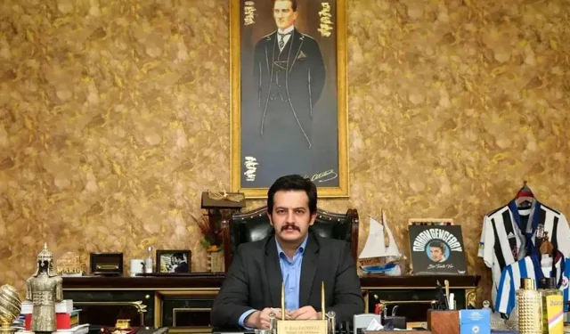 Sekreterinin evinde bıçaklanan vali yardımcısı görevden uzaklaştırıldı