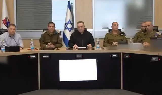 Görüntüyü izleyen herkes aynı yorumu yapıyor