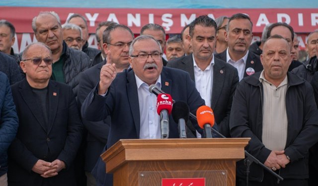 Bülbül’den Gürlek çıkışı: Malvarlığı maaş ile açıklanamayan Bakanı soruşturabilecek savcı var mı?