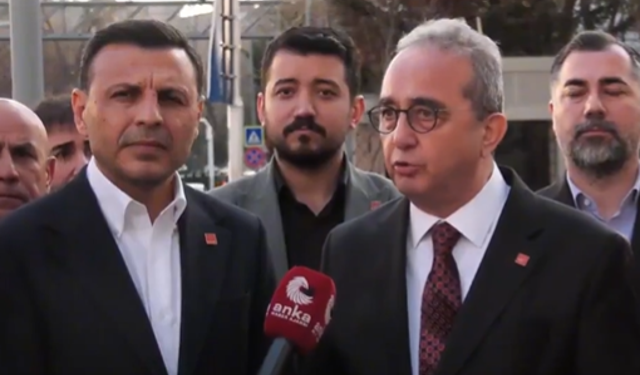 Tezcan: Çerçioğlu’nun transfer bedeli Günel’in kellesi oldu