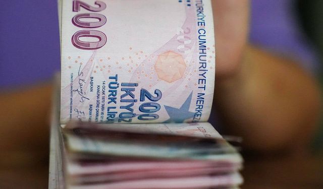 Emeklinin ve memurun zam oranı belli oldu