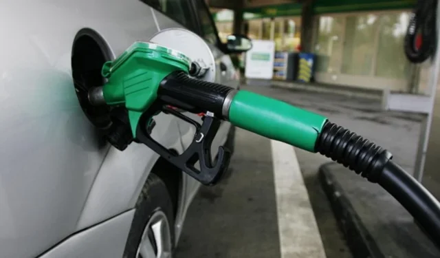 Bayramda motorine tarihi zam!