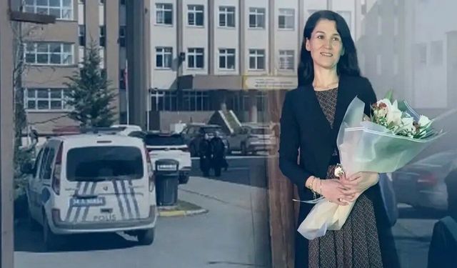 İki müdür görevden alındı