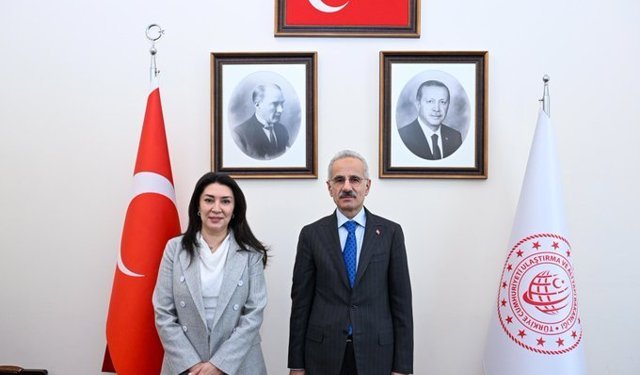 Ağrı’nın kaderini değiştirecek zirve: Meclis koridorlarında kritik el sıkışma!