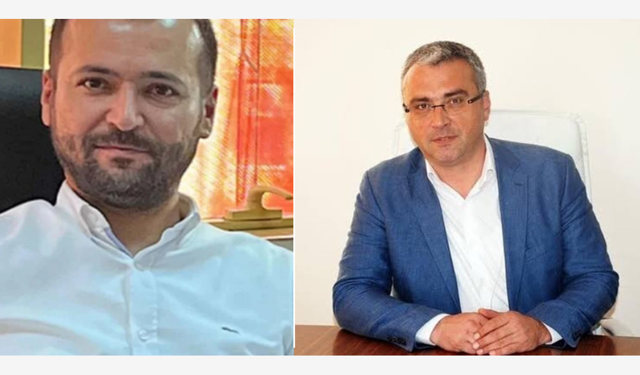 Altıntaş’tan Genel Sekretere sert tepki: Fake hesapların ardına saklanmayın