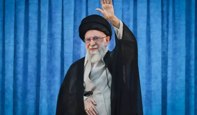 İran: Hamaney’in öldüğünü doğruladı, 40 gün yas ilan edildi