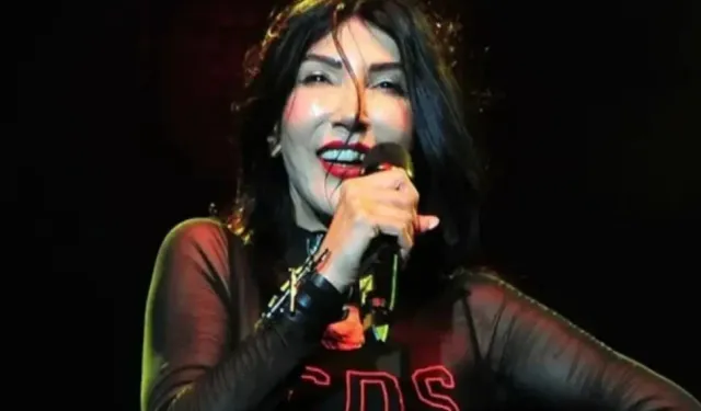 Hande Yener'e 'zıplamayan Tayyipçi' soruşturması