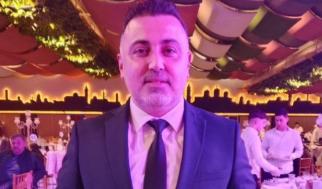 Başkan Avşar:Her Kesimin Sesi Olacağım