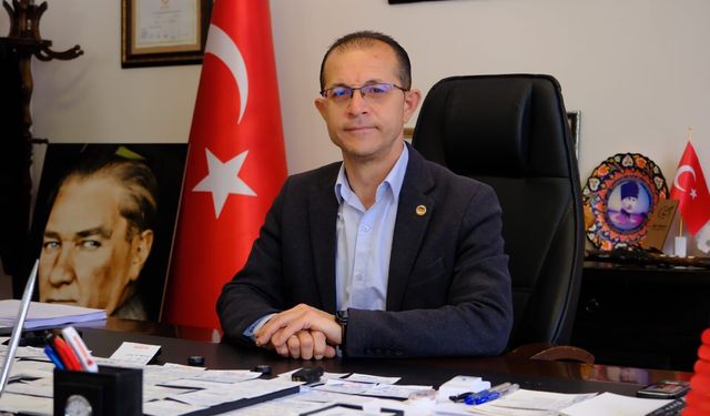 Başkan Uğur Doğanca: “Yer Tahsisi Yapmadı İddiası Doğru Değil”