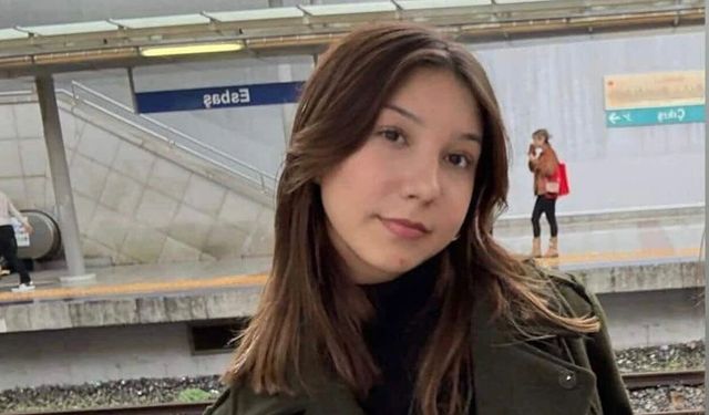 Aydın’da kaybolan Ceren bulundu