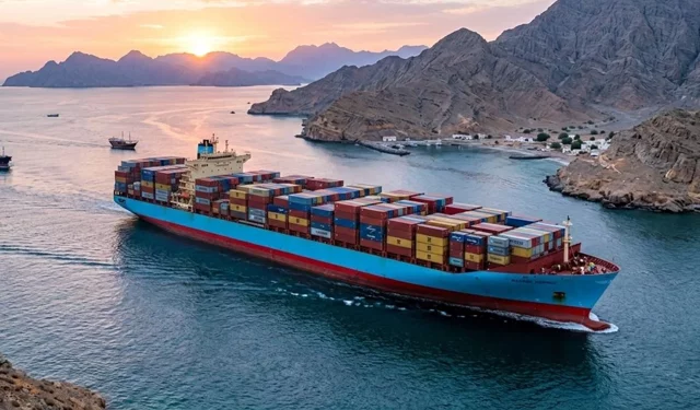 İran'ın Hürmüz kararı dünyayı ateşe attı