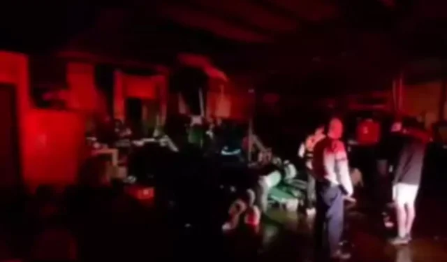 İsrail’e balistik füze saldırısı: 1 ölü